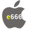 Aplicativo e666 para iOS