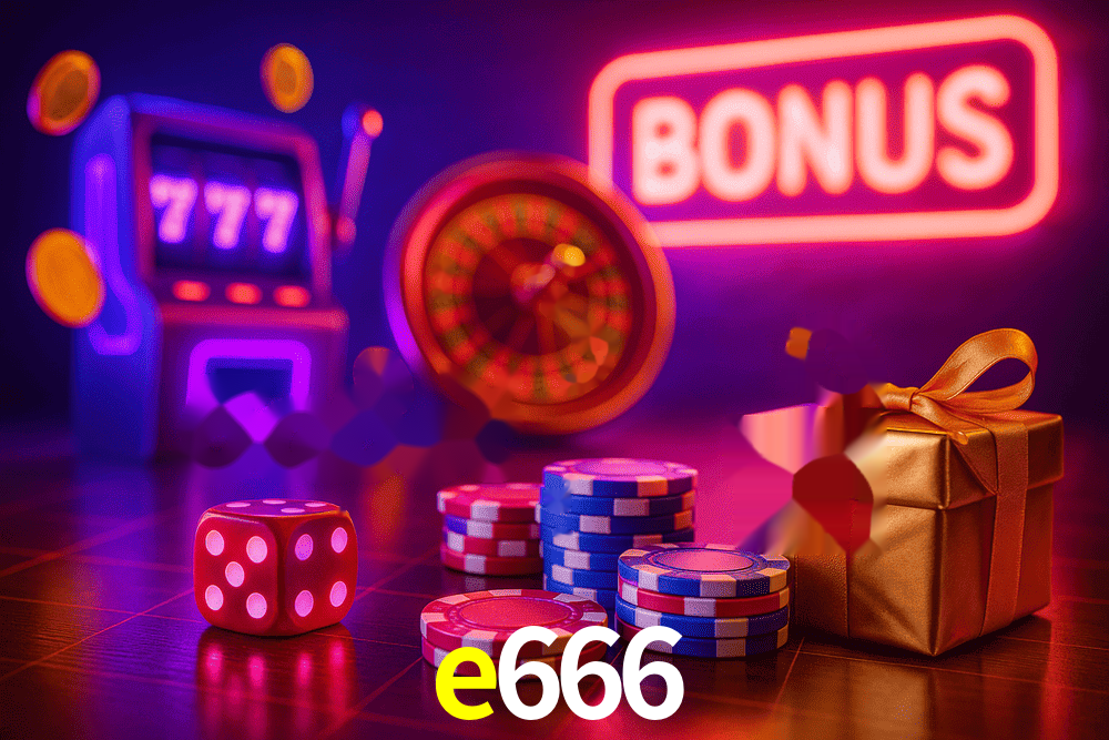 A Popularidade dos Caça-Níqueis no e666