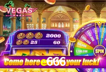 Descubra o Mundo do Cassino Online com e666