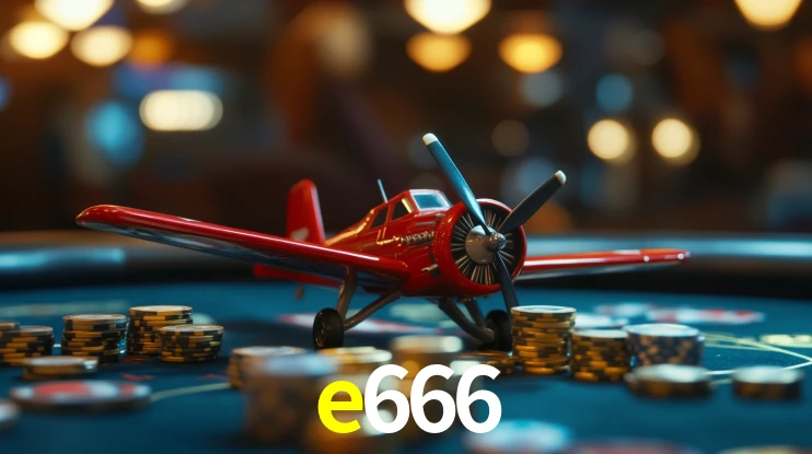 Slot Games e666