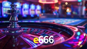 Estatísticas Esportivas e666