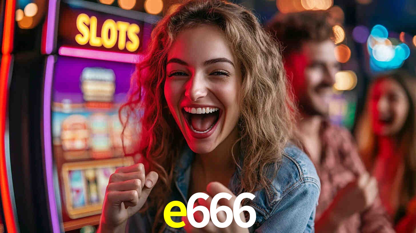 Explorando a Categoria de Eventos em Apostas na e666