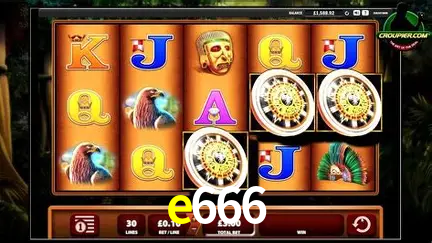 Desvendando o Mundo dos Jogos Virtuais na e666