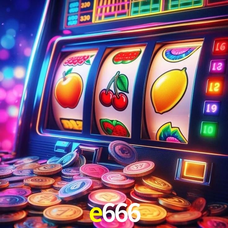 Apostas de Tênis e666