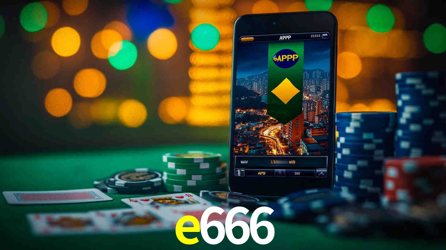 Descubra a Essência do e666: Nossa História e Compromissos