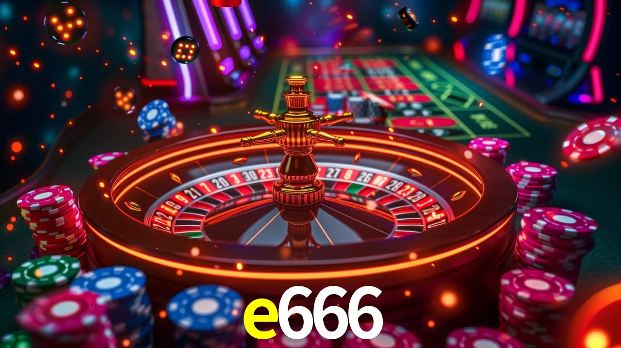 e666 Facebook