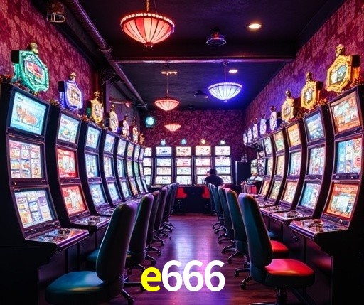 e666 instalar