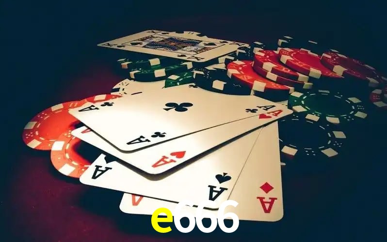 e666 Slots