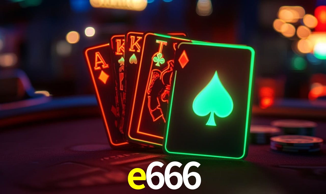 e666 vip