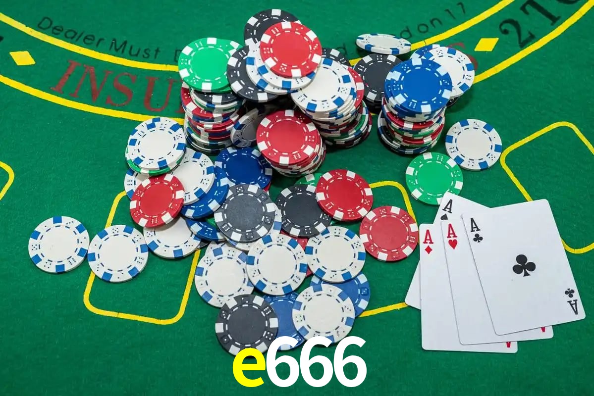 Programa VIP e666