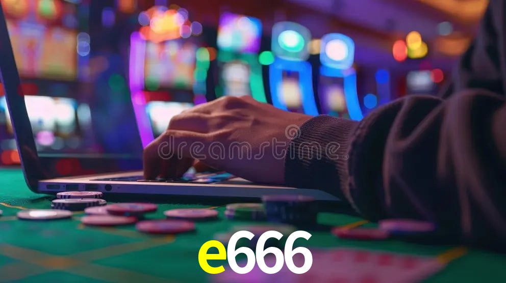 Jogos Exclusivos e666