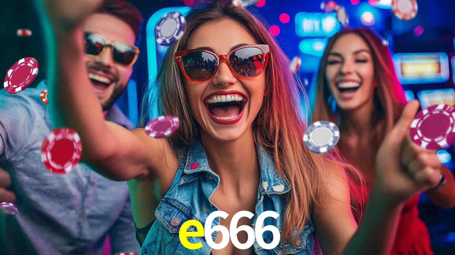 Descubra a Essência do e666: Nossa História e Compromissos