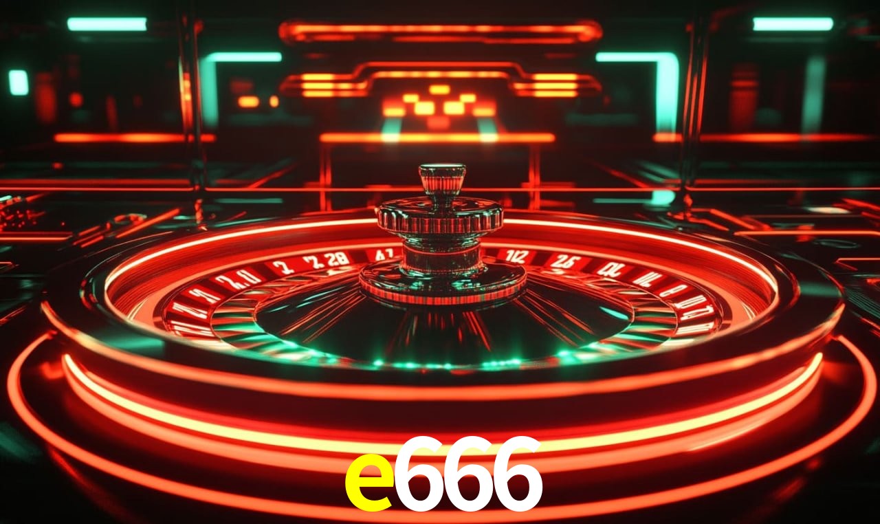Apostas Esportivas na e666: Um Guia Completo