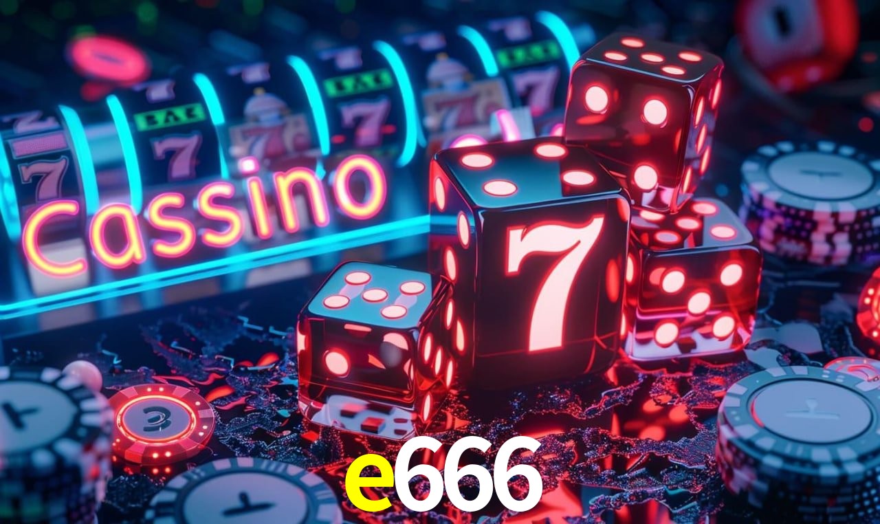 Tennis Betting e666
