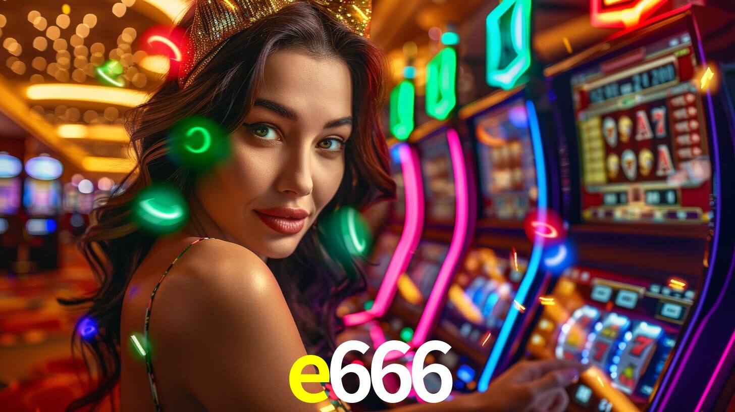 e666 bet