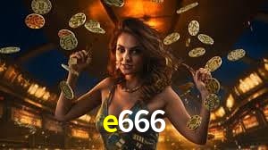Welcome Bonus e666