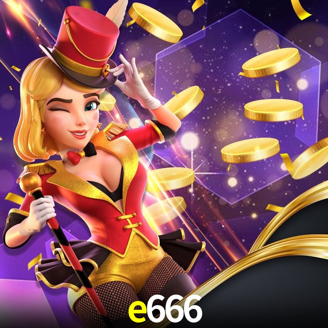 VIP Casino e666