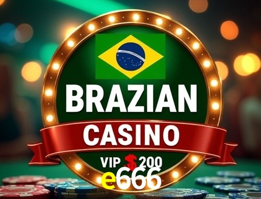 e666 Plataforma