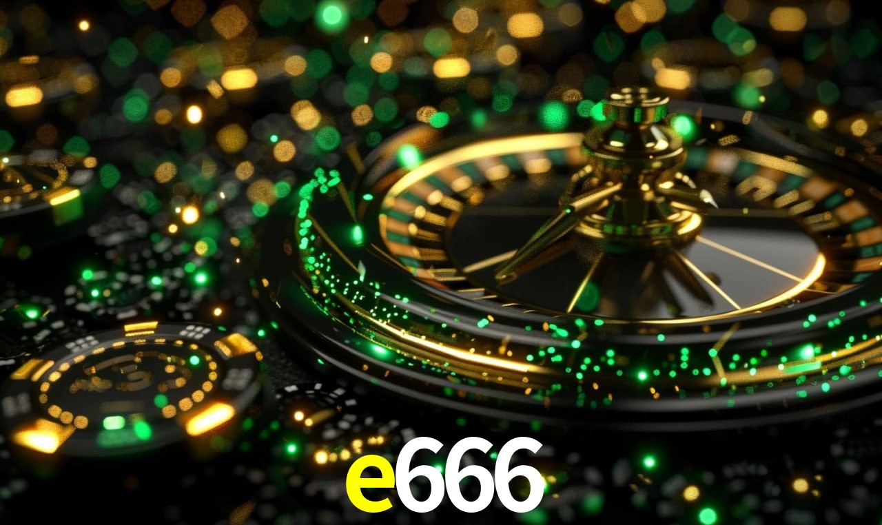 e666 login