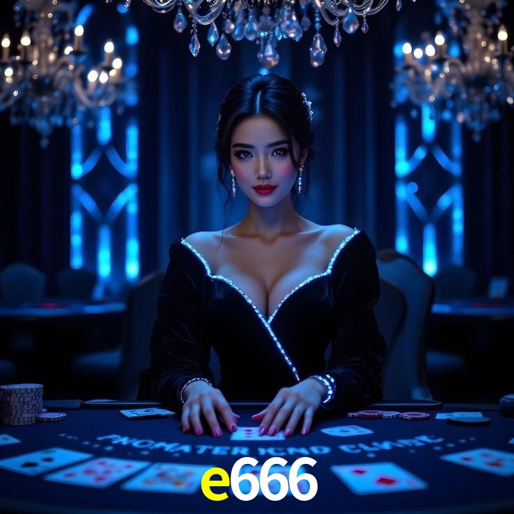 Diretório de Jogos e666