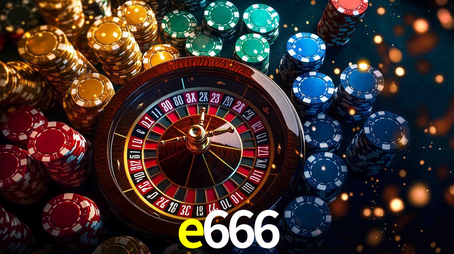 Explore as vantagens do e666: serviço profissional e confiabilidade
