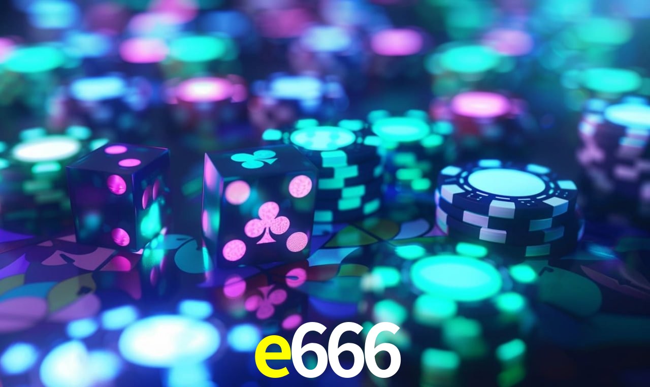 Mesa de Roleta e666