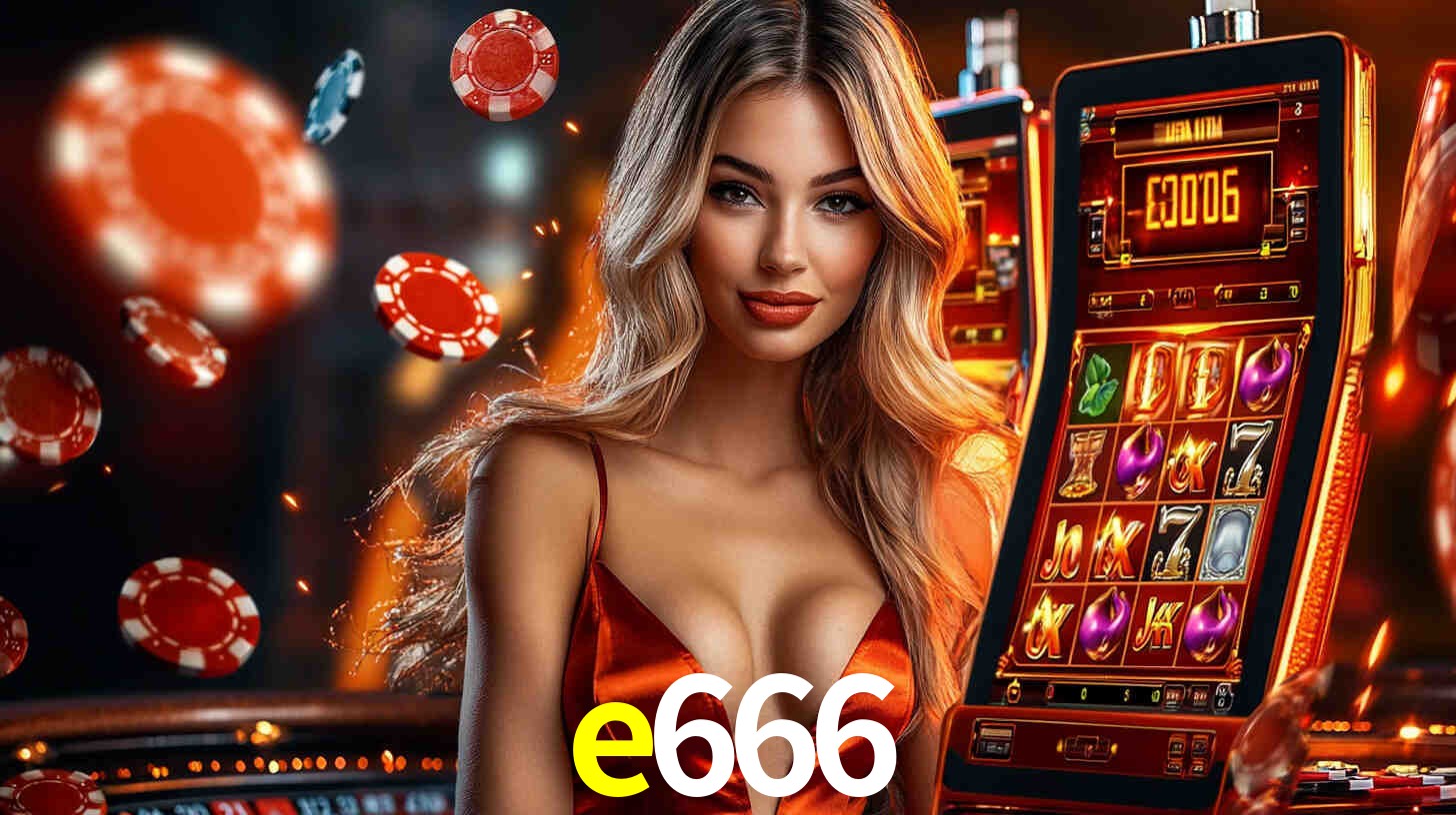 e666 - Cassino On-line Início Perfeito - e666.com