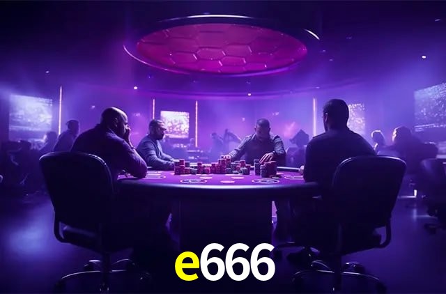 Desvendando o Mundo dos Jogos Virtuais na e666