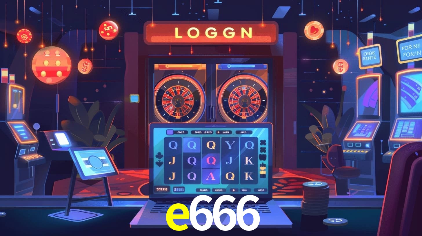 Sistemas de Segurança e666