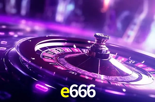e666 Fortune Tiger