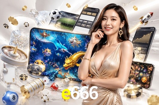 Live Casino e666