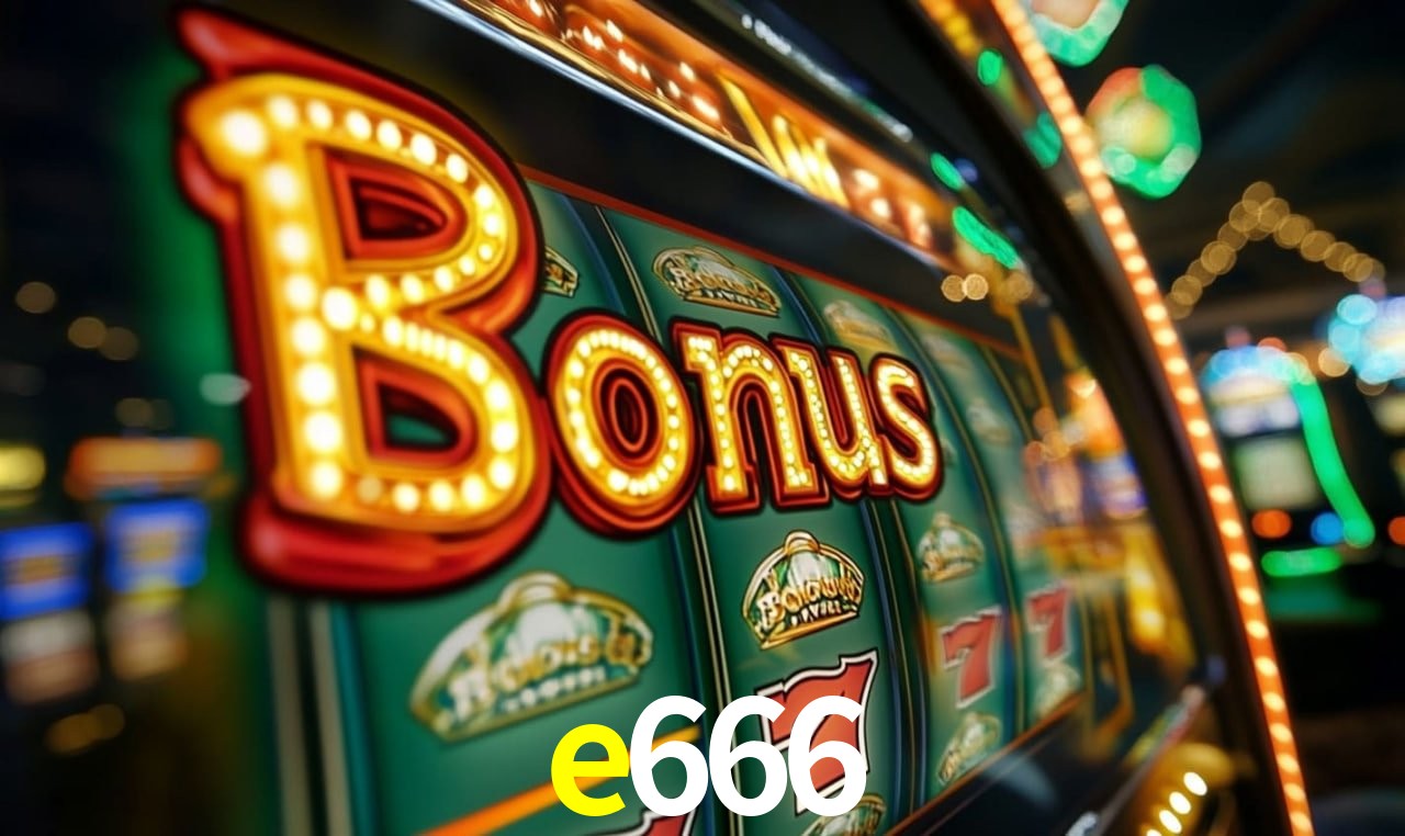 e666 Plataforma