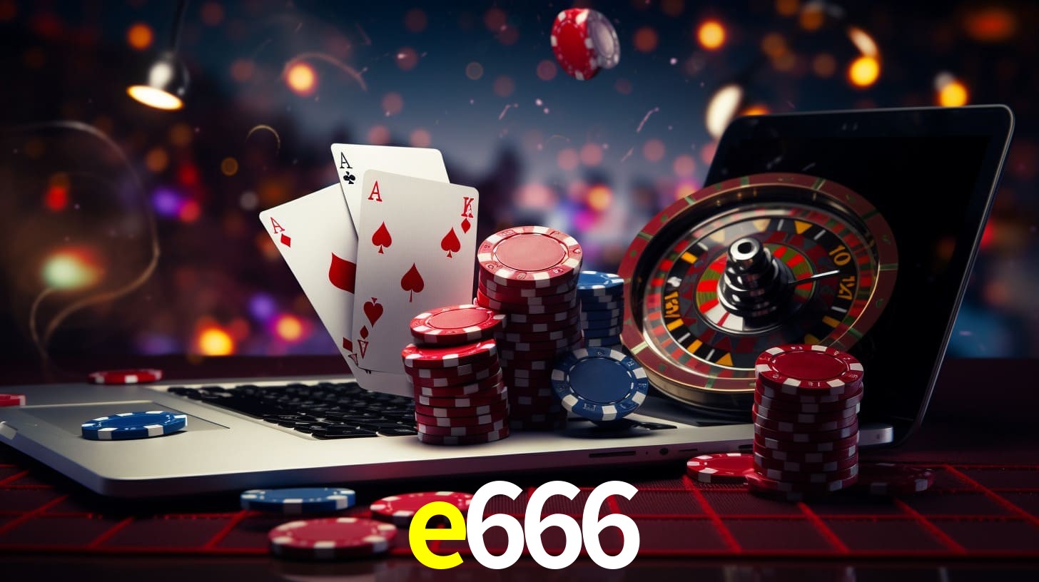 Welcome Bonus e666