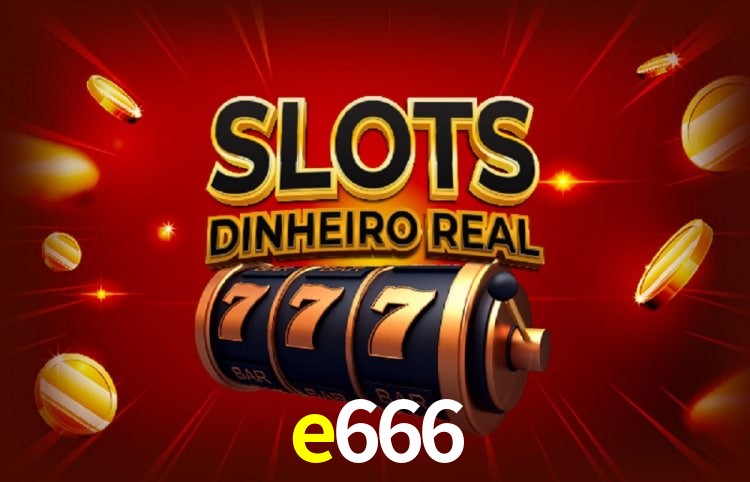 Promoção Relâmpago e666