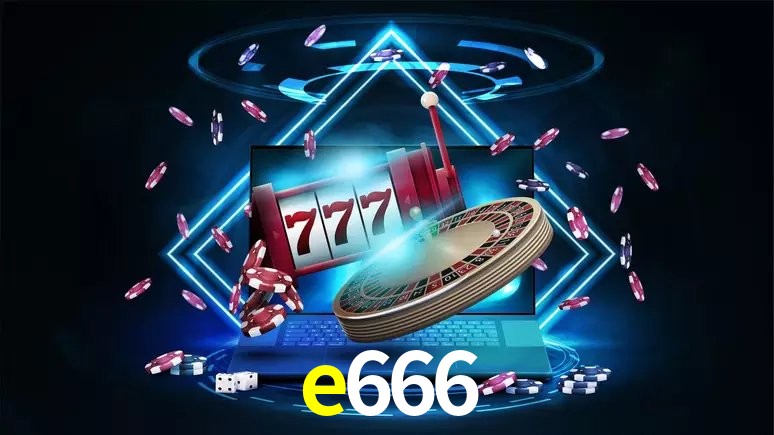 Provedores de Jogos e666