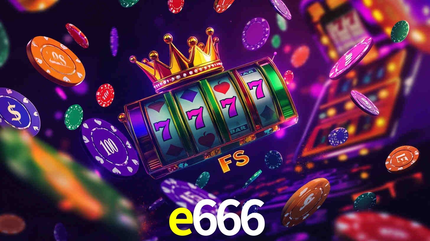 e666 App Interface