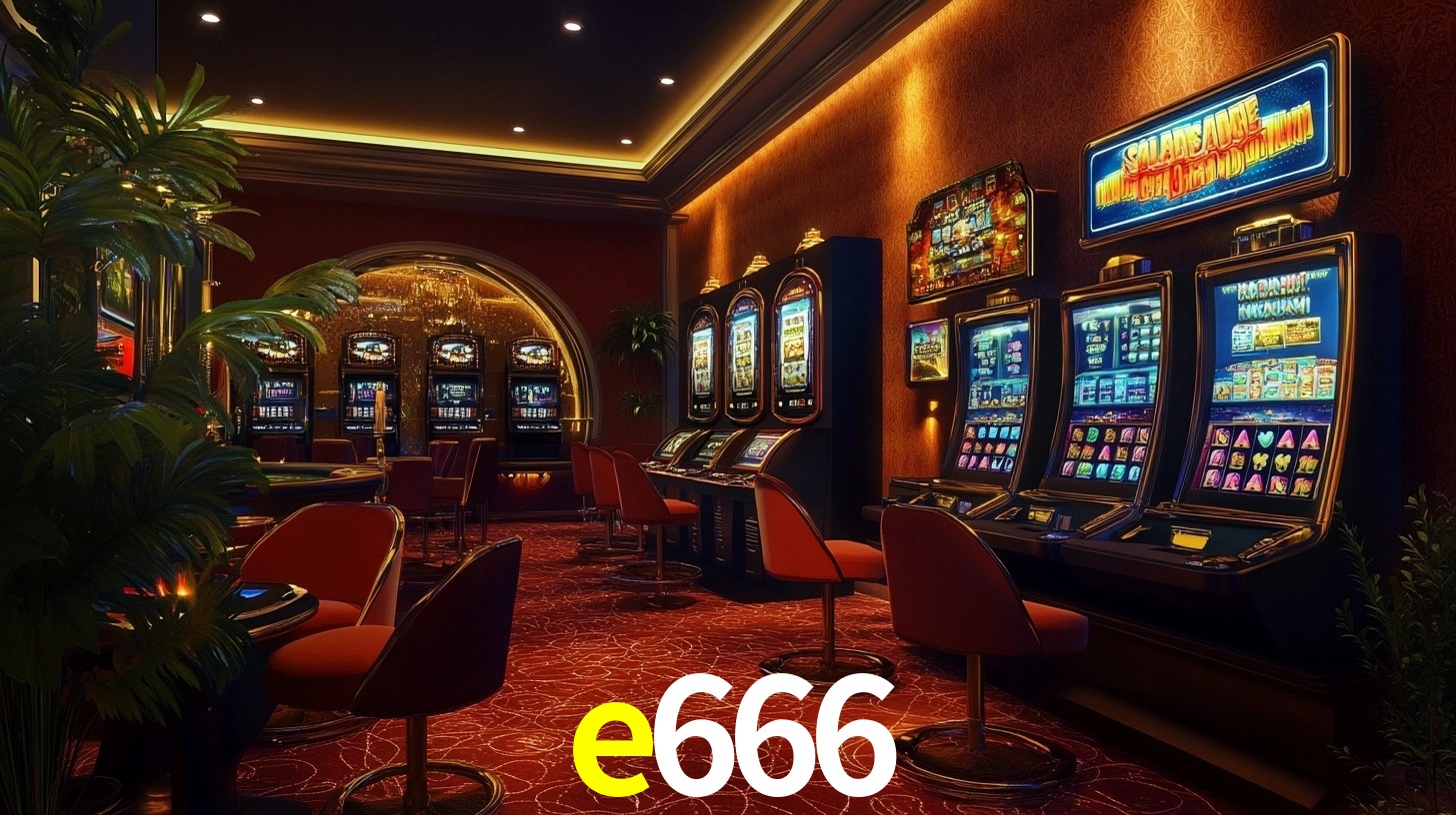 Exclusive Games e666