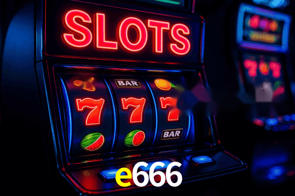 e666 Plataforma Oficial