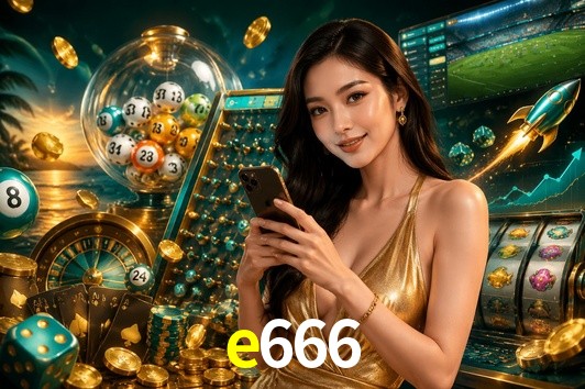 Secure Login e666