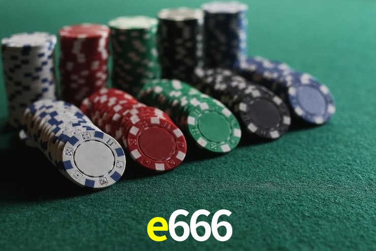 Experiência VIP e666