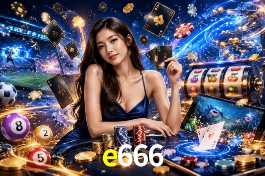 Account Benefits e666