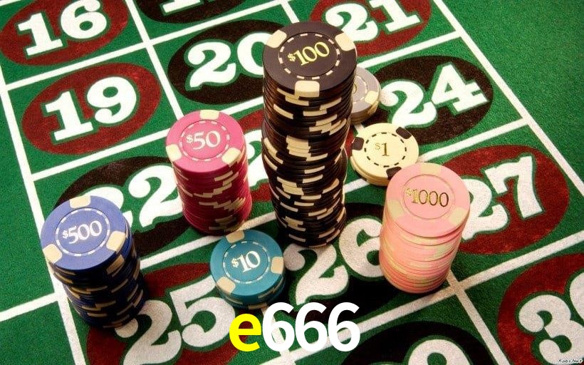 e666 download