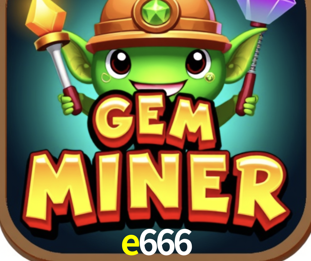 APP oficial da e666 para mobile