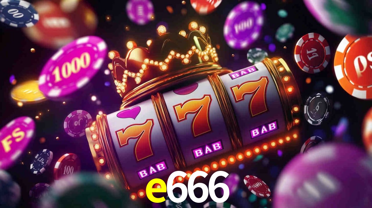 Bonus Features e666