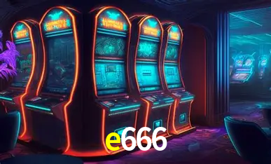 A Revolução dos Aplicativos de Jogos no e666
