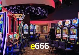 e666 cassino