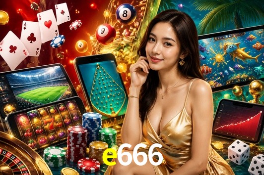 Live Casino e666