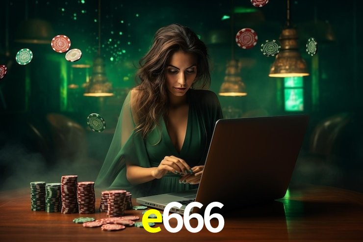 e666 Baixar