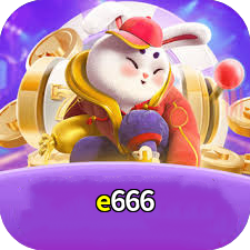 Logo e666