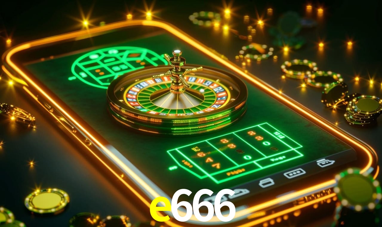 e666 - Rápido Acesse